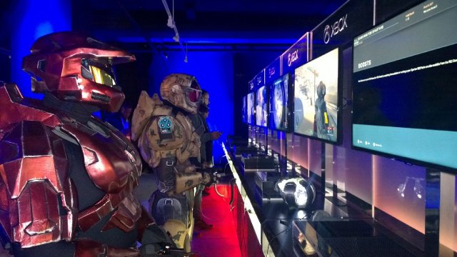 Halo 5: Guardians - Immagine 168176
