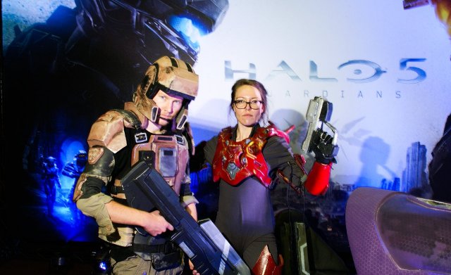 Halo 5: Guardians - Immagine 168178