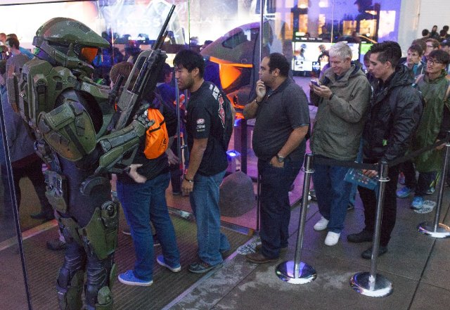 Halo 5: Guardians - Immagine 168179