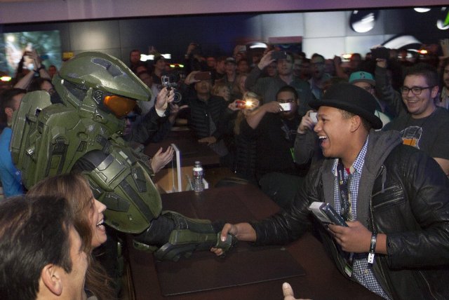 Halo 5: Guardians - Immagine 168181