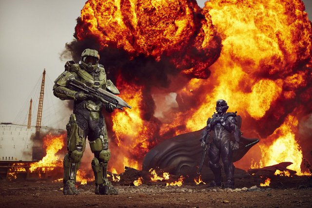 Halo 5: Guardians - Immagine 168184