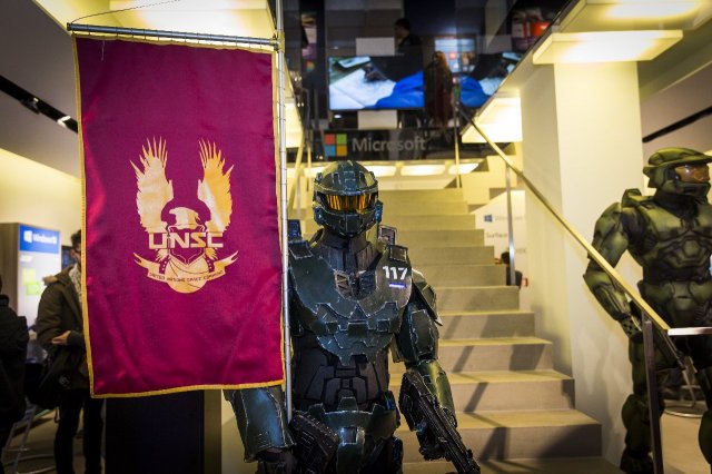 Halo 5: Guardians - Immagine 168903