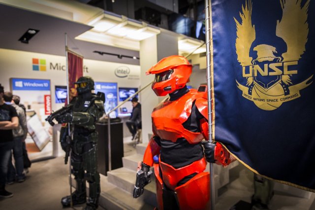 Halo 5: Guardians - Immagine 168908