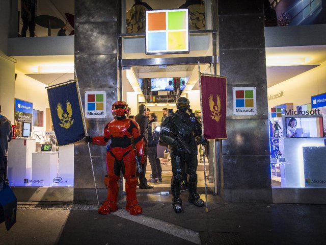 Halo 5: Guardians - Immagine 168909