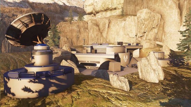 Halo 5: Guardians - Immagine 169101
