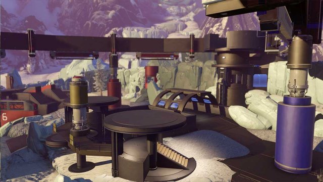 Halo 5: Guardians - Immagine 169104