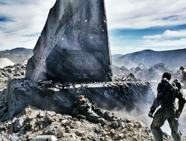 Halo 5: Guardians - Immagine 144178