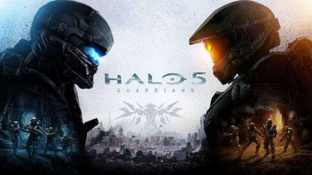 Halo 5: Guardians - Immagine 150501