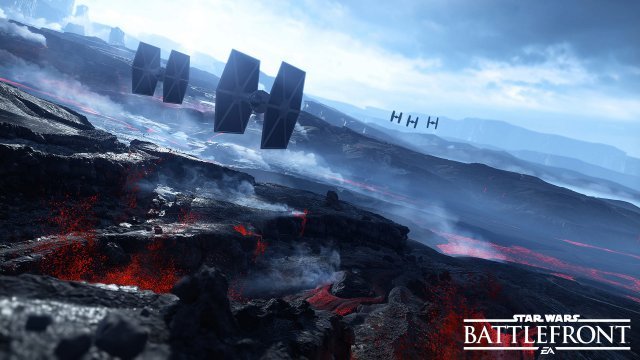 Star Wars: Battlefront - Immagine 151147