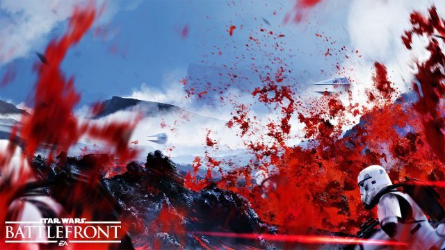 Star Wars: Battlefront - Immagine 151150