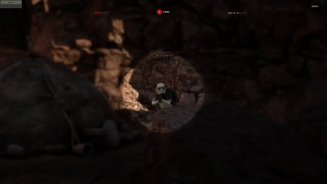 Star Wars: Battlefront - Immagine 158427