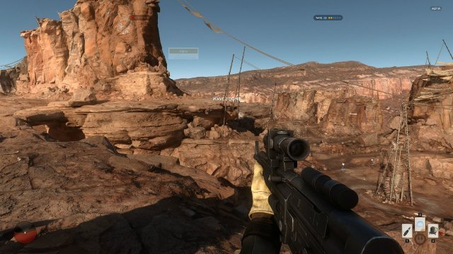 Star Wars: Battlefront - Immagine 158428
