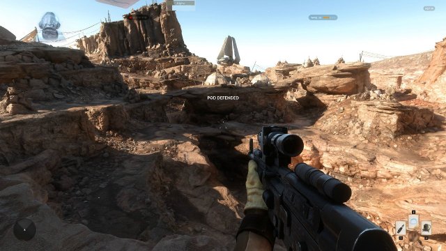 Star Wars: Battlefront - Immagine 158431
