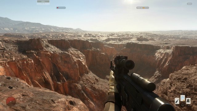 Star Wars: Battlefront - Immagine 158432