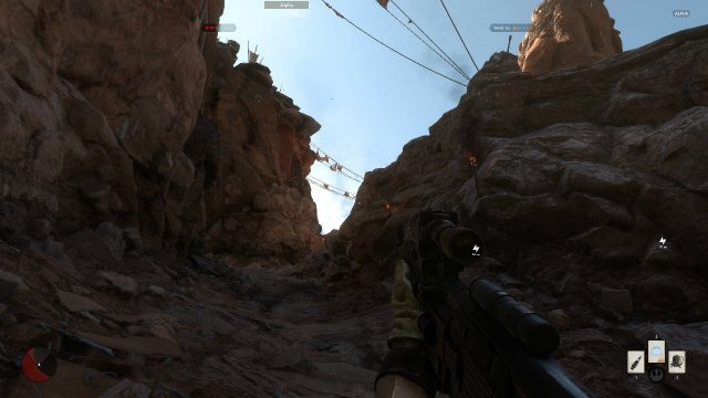 Star Wars: Battlefront - Immagine 158433