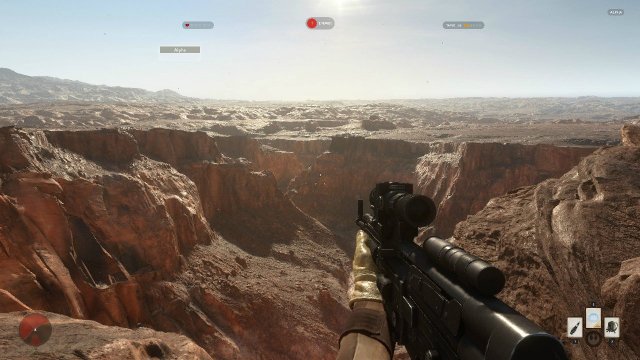 Star Wars: Battlefront - Immagine 158434
