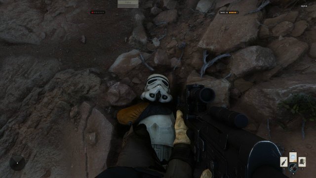 Star Wars: Battlefront - Immagine 158436