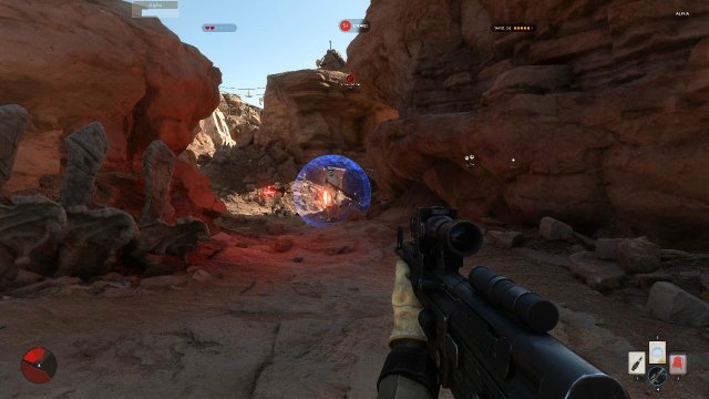Star Wars: Battlefront - Immagine 158437