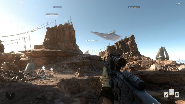 Star Wars: Battlefront - Immagine 158438