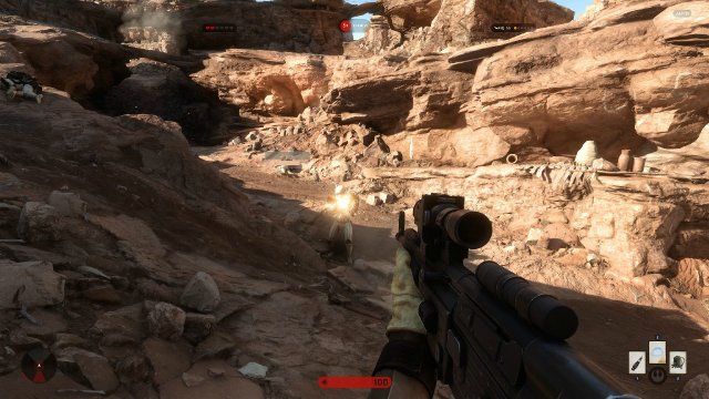 Star Wars: Battlefront - Immagine 158439