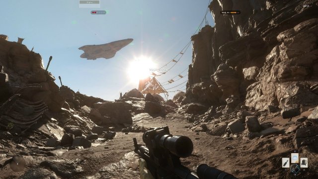 Star Wars: Battlefront - Immagine 158440