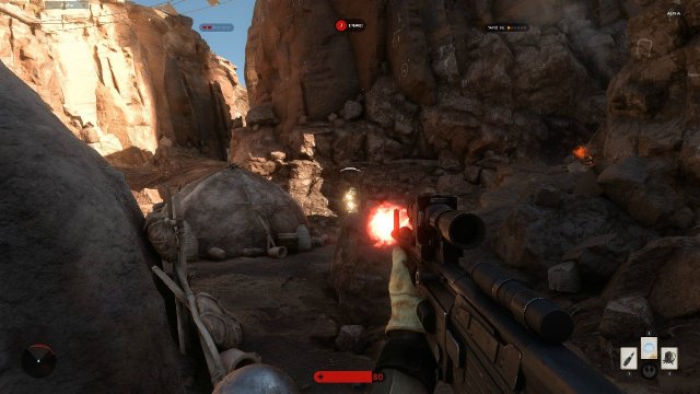Star Wars: Battlefront - Immagine 158441