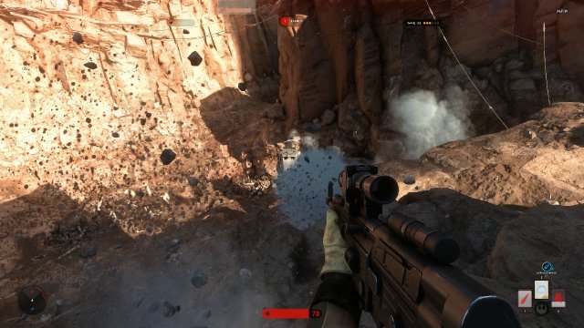 Star Wars: Battlefront - Immagine 158442