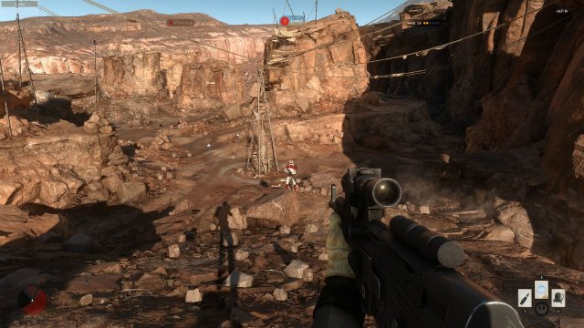 Star Wars: Battlefront - Immagine 158443