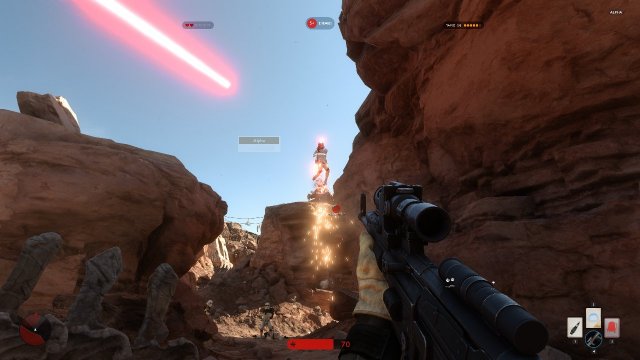 Star Wars: Battlefront - Immagine 158445