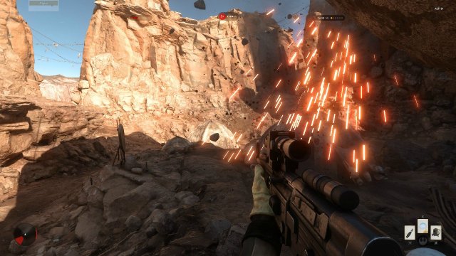 Star Wars: Battlefront - Immagine 158447