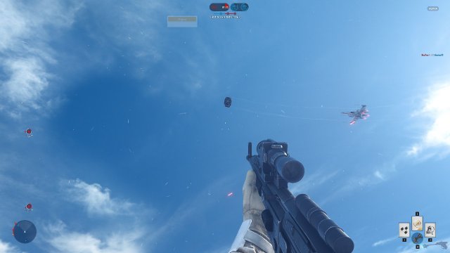 Star Wars: Battlefront - Immagine 158545