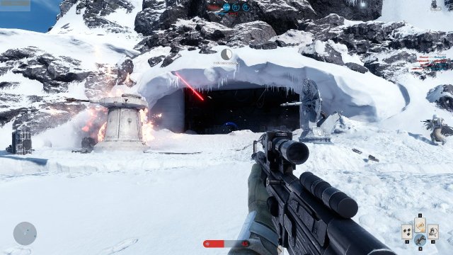 Star Wars: Battlefront - Immagine 158547