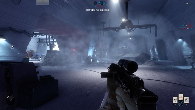 Star Wars: Battlefront - Immagine 158550