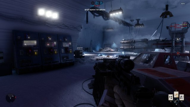 Star Wars: Battlefront - Immagine 158551