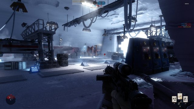 Star Wars: Battlefront - Immagine 158552
