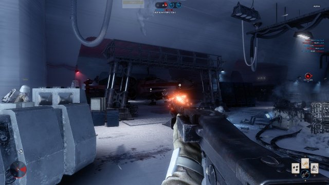 Star Wars: Battlefront - Immagine 158553
