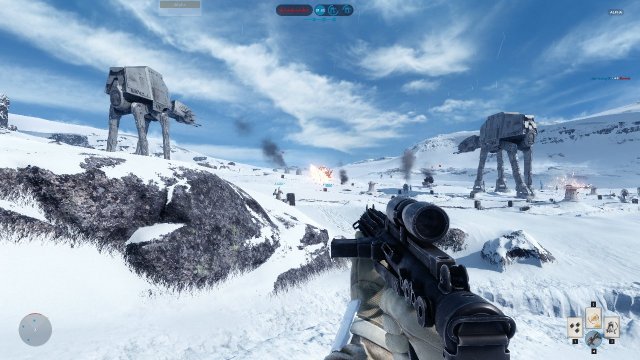 Star Wars: Battlefront - Immagine 158554