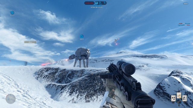 Star Wars: Battlefront - Immagine 158555
