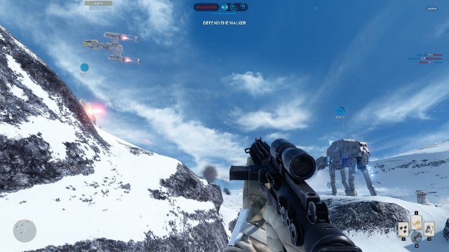 Star Wars: Battlefront - Immagine 158556