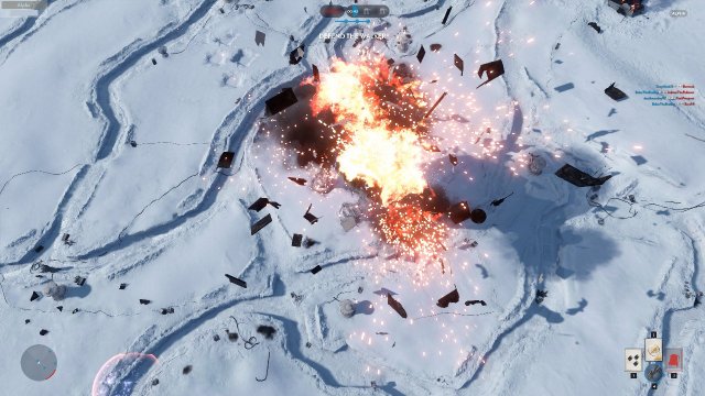Star Wars: Battlefront - Immagine 158557