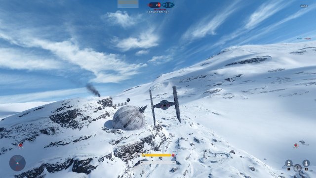 Star Wars: Battlefront - Immagine 158558