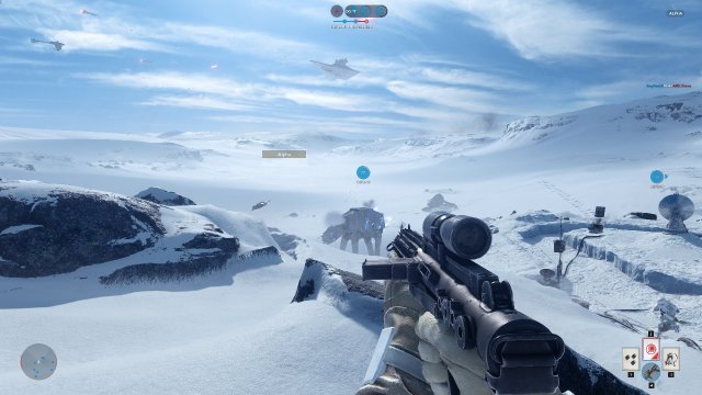 Star Wars: Battlefront - Immagine 158560