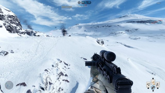 Star Wars: Battlefront - Immagine 158561