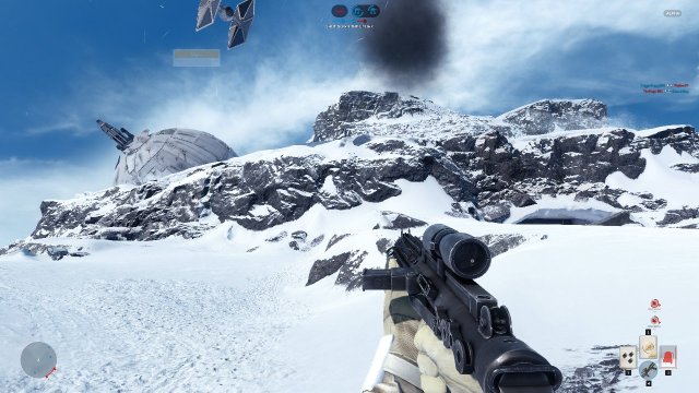 Star Wars: Battlefront - Immagine 158562