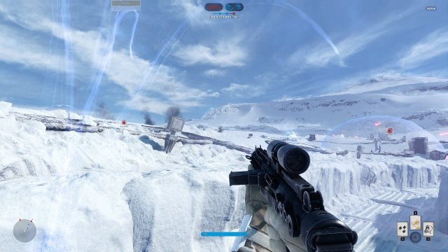 Star Wars: Battlefront - Immagine 158563
