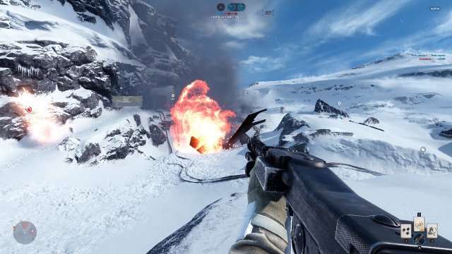 Star Wars: Battlefront - Immagine 158564
