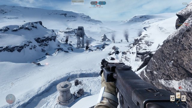 Star Wars: Battlefront - Immagine 158565