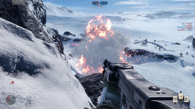 Star Wars: Battlefront - Immagine 158566