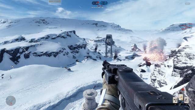Star Wars: Battlefront - Immagine 158567