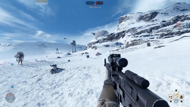Star Wars: Battlefront - Immagine 158568